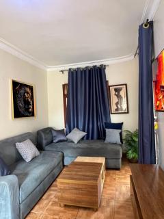 2BD Apartment Near City Center Muyenga with Lake view - 9