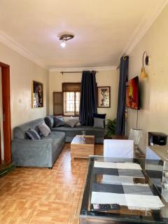 2BD Apartment Near City Center Muyenga with Lake view - 5