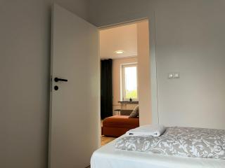 Labo Apartment Nowe Miasto Nowiniarska - 1