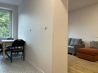 Labo Apartment Nowe Miasto Nowiniarska - 3