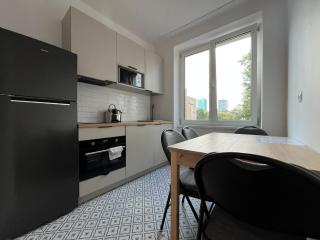 Labo Apartment Nowe Miasto Nowiniarska - 7