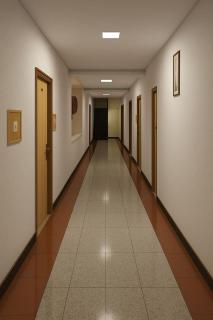 Hotel Monarch Inn - 8