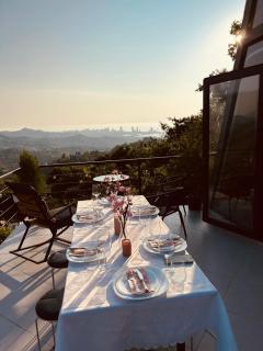 Orange Cottage - Agara - 3