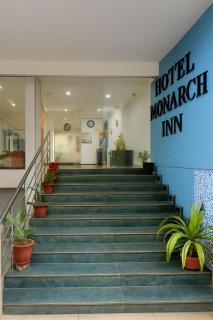 Hotel Monarch Inn - 6