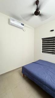 Chandras appartment - 6