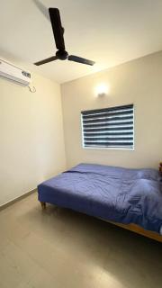 Chandras appartment - 7