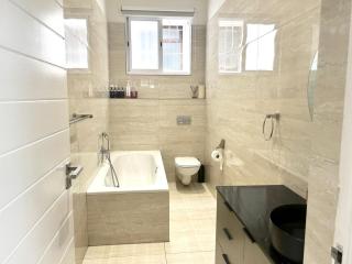 Sunny Sea Point Home - Cape Town - 3