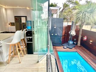 Sunny Sea Point Home - Cape Town - 8