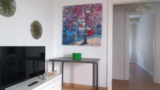 Centro Ciudad Parque M & Parking Gratis - 7