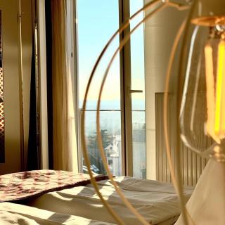 Hotel Schöne Aussicht - Frankfurt am Main - 9