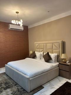 Accra Luxury Apartments at Essence - 3