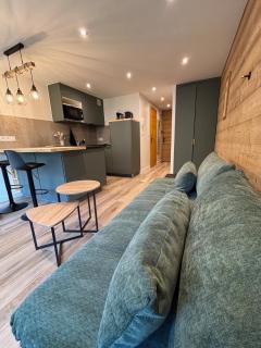 Le Cosy - 8