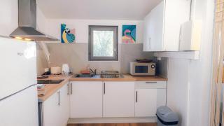 Studio PASSION en RDJ proche du lagon - 6