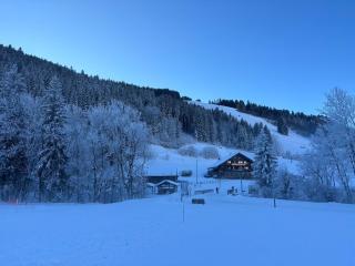 Le Cosy - 1