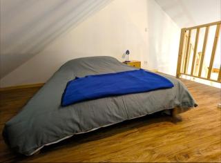 T2 bis moderne avec mezzanine calme hyper centre - Le Mans - 1