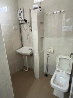 sungai ujong home stay - 1