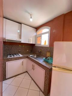 elegant with two bedrooms and a terrace app 16 - 6