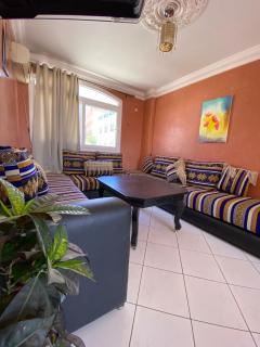 elegant with two bedrooms and a terrace app 16 - 3