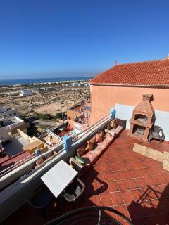 elegant with two bedrooms and a terrace app 16 - 0