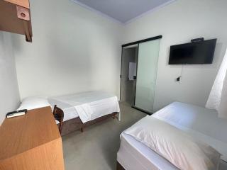 Vithor Hotel - 7