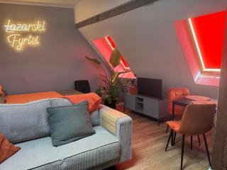 Apartament Fyrtel - 7