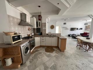 Cozy apartment Chatt Meriem - 4