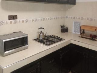 apartement in tamraght - 1