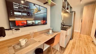 301 - Rentaqui Studio Perdizes Allianz - São Paulo - 7