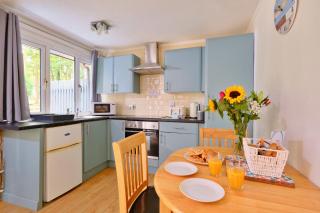 Finest Retreats - Joyful Cottage - 0