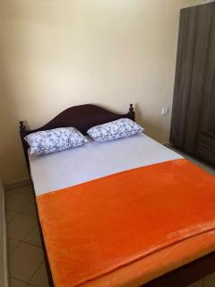 shaz cozy home - 9