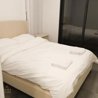 Alma suite - 5