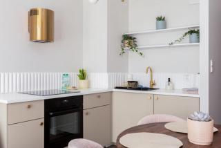 Garnizon Deluxe Apartament - 2