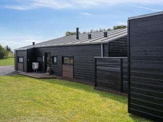 Holiday Home Herdie - 900m from the sea by Interhome - 9