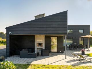 Holiday Home Alva - 998m from the sea by Interhome - 9