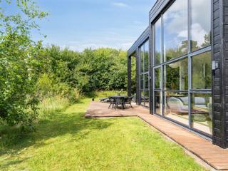 Holiday Home Herdie - 900m from the sea by Interhome - 5