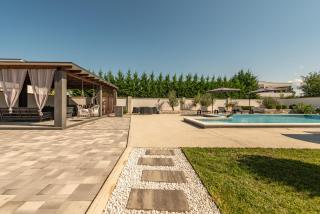 Villa Miranda with pool - 7