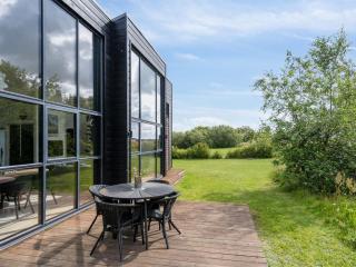 Holiday Home Herdie - 900m from the sea by Interhome - 2