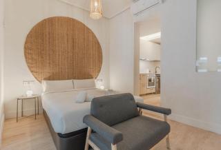 Modern cozy with yard - 1Bd 1Bath - Metro Tetuán - 9