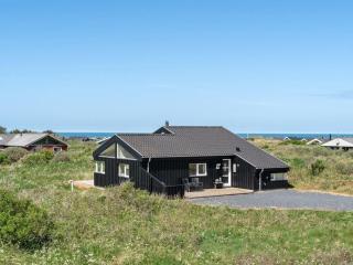 Holiday Home Welma - 500m from the sea by Interhome - 6