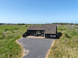 Holiday Home Welma - 500m from the sea by Interhome - 5