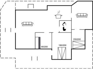 Holiday Home Benda - 348m from the sea by Interhome - 3