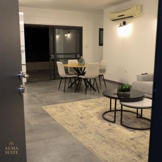Alma suite - Ashdot Ya‘aqov - 8