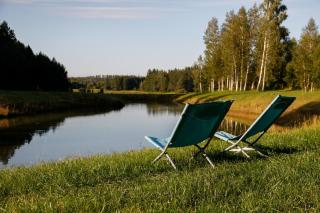 Zacisze Markowszczyzna - 7