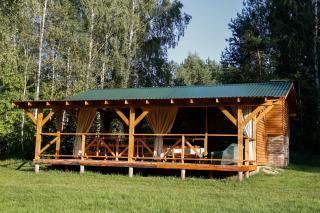 Zacisze Markowszczyzna - 1