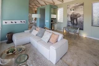 The Olive Exclusive All-Suite Hotel - Windhoek - 9