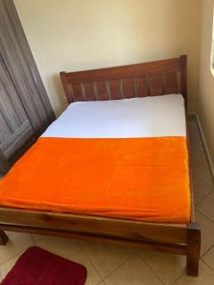shaz cozy home - 2
