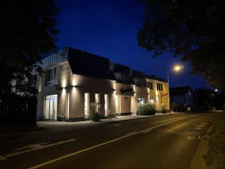 Hotel am Schlosspark - 1