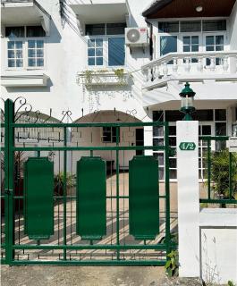 Vintage Entire House with rooftop I Pet Friendly I Near Nimman and Old Town - 0