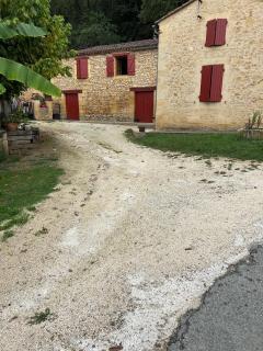 GÎte à la ferme - 0