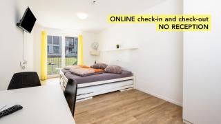 Anstatthotel Hochdorf - app self-check-in - 8